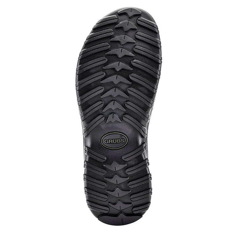 Grubs Tideline Boot - Mist-3